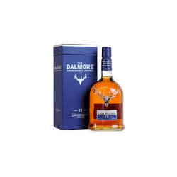 Whisky Dalmore 18 Years Old